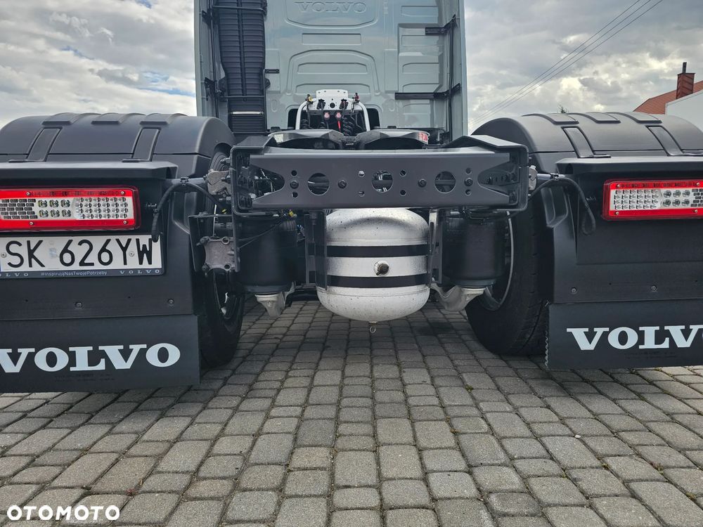 Volvo FH460 I-SAVE PIĘKNA OPCJA SALON PL! 2024rok Pełne LEDY, - 16