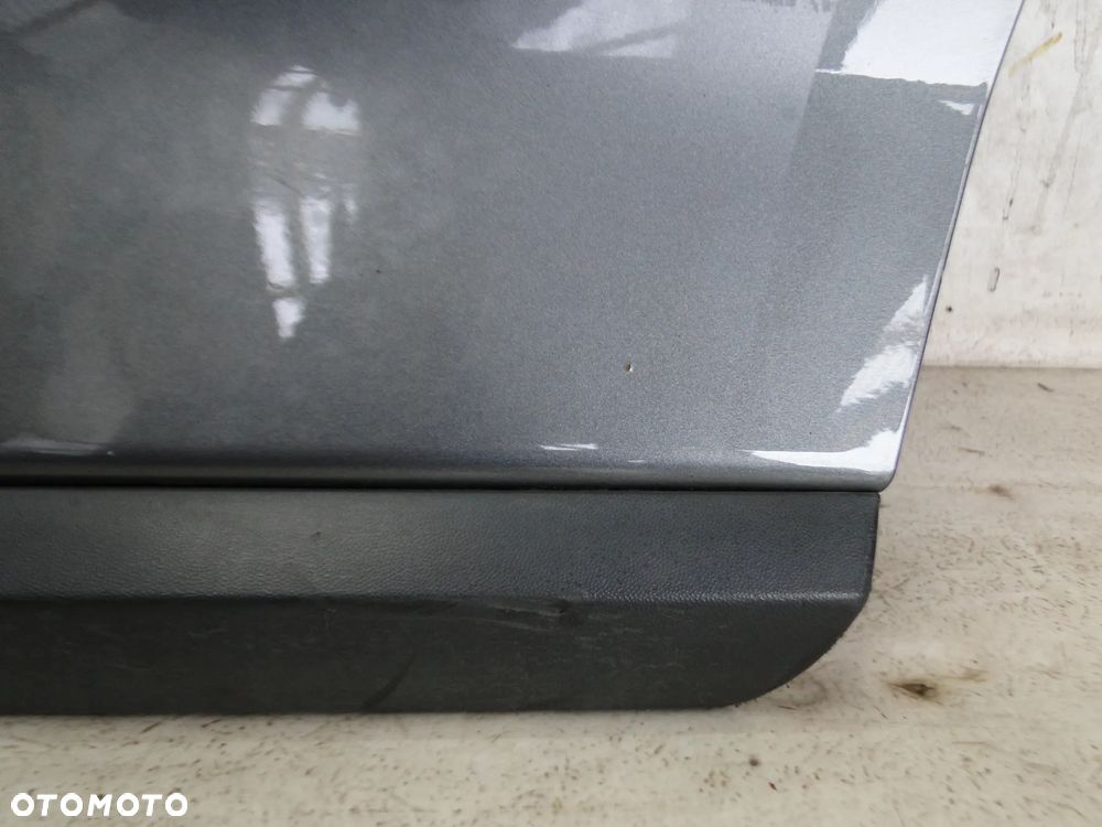 VW SCIROCCO III LIFT DRZWI LEWE LR7H KOMPLETNE EUROPA - 10