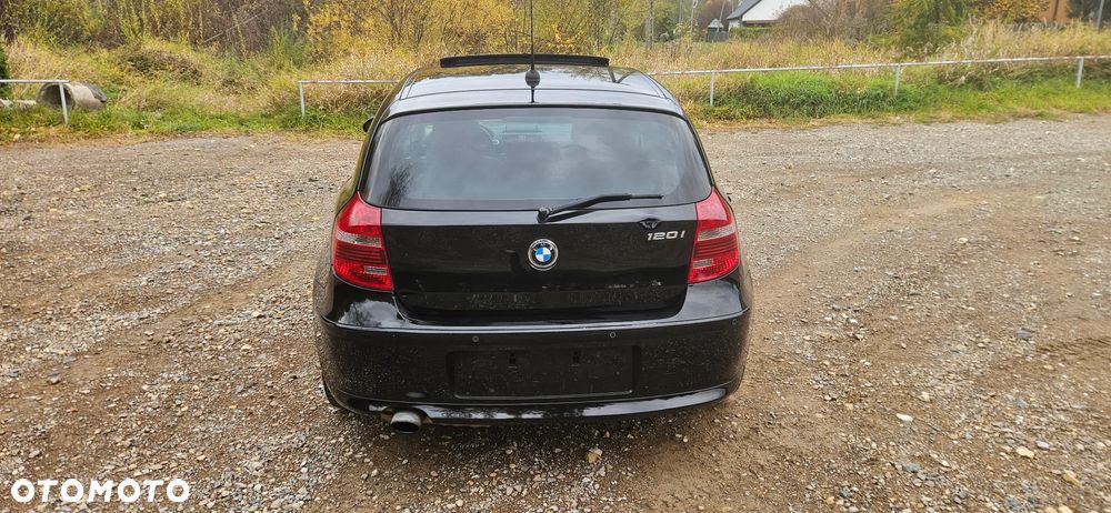 BMW Seria 1 120i Edition Sport - 7