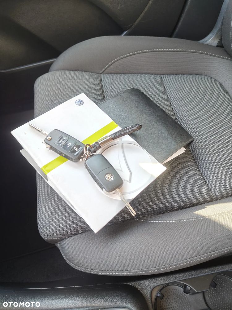 Volkswagen Sharan - 8