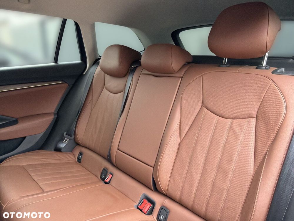 Skoda Superb - 18