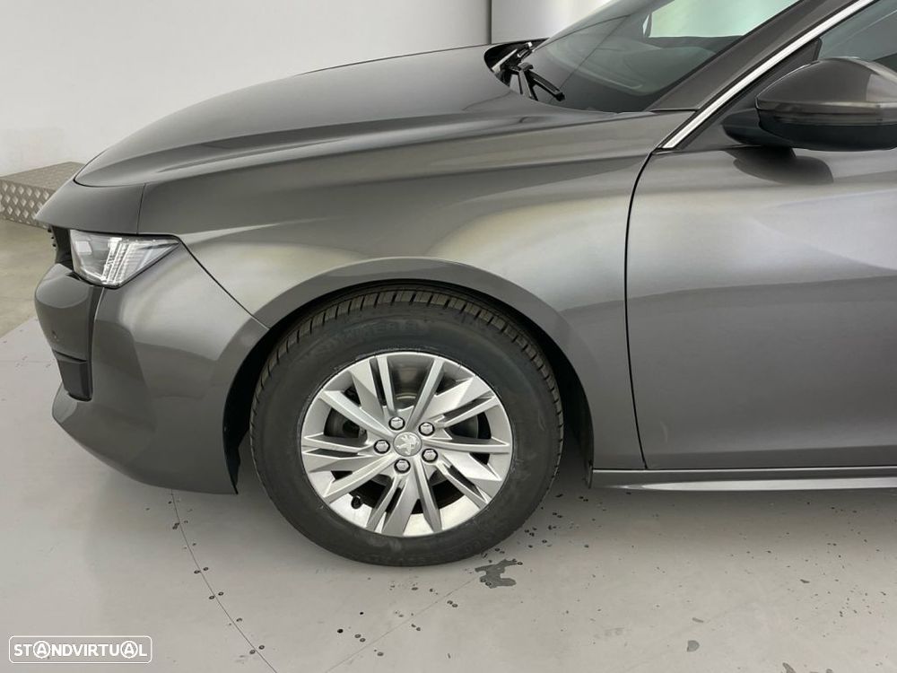 Peugeot 508 1.5 BlueHDi Business Line - 18
