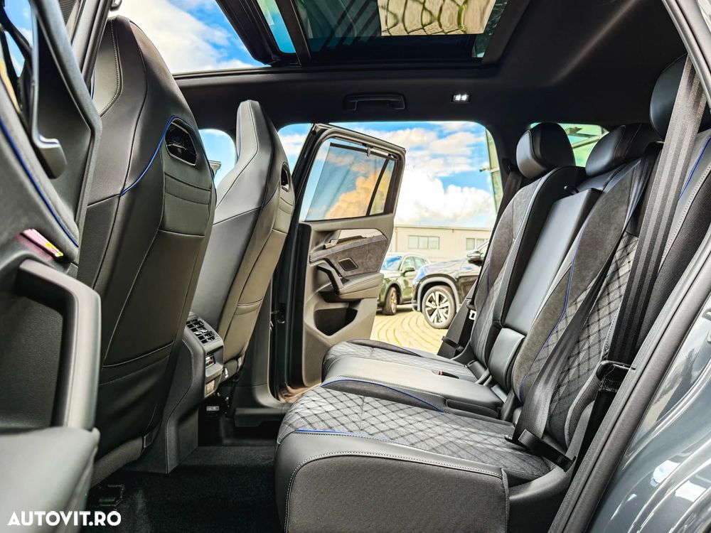 Volkswagen Tayron 2.0 TDI 4Motion DSG R-Line - 20