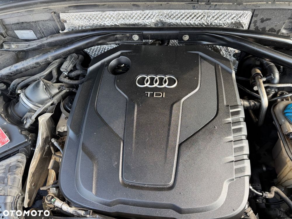 Audi Q5 - 11