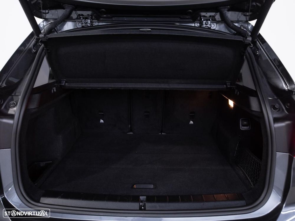 BMW X1 16 d sDrive - 13