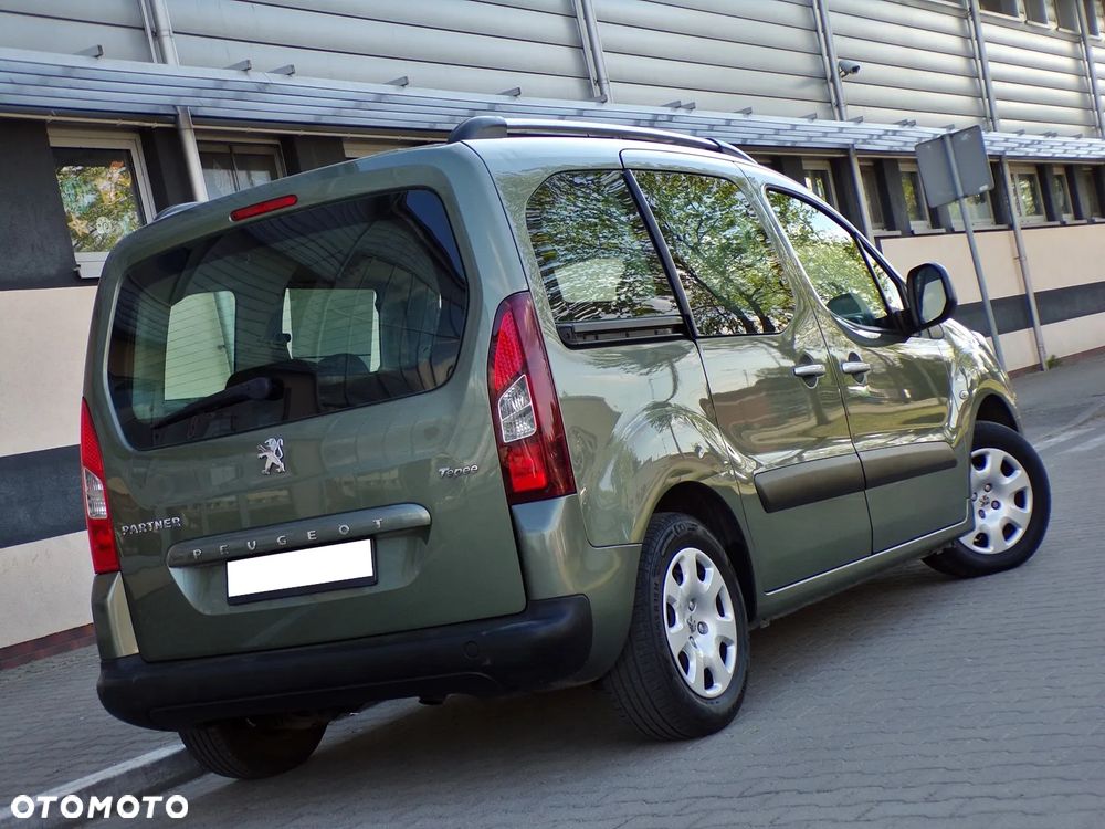 Peugeot Partner 90 Tendace - 2