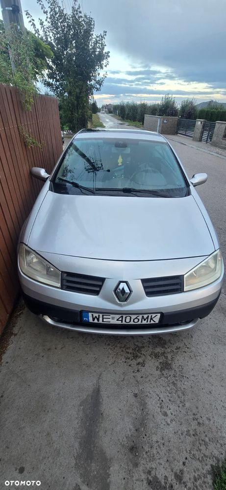 Renault Megane - 7