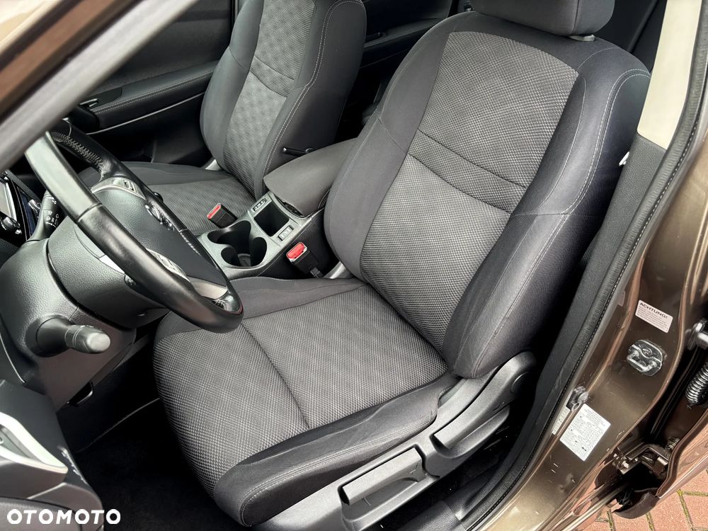 Nissan Qashqai 1.2 DIG-T Acenta - 14