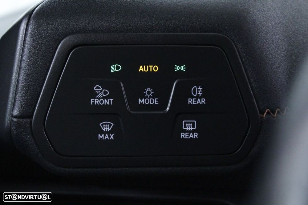 Cupra Born 58 kWh e-Boost Plus - 27