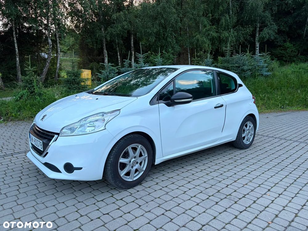 Peugeot 208 1.0 PureTech Access - 2