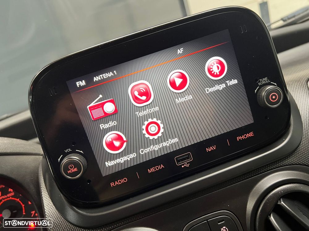 Fiat Fiorino 1.3 M-Jet - 14