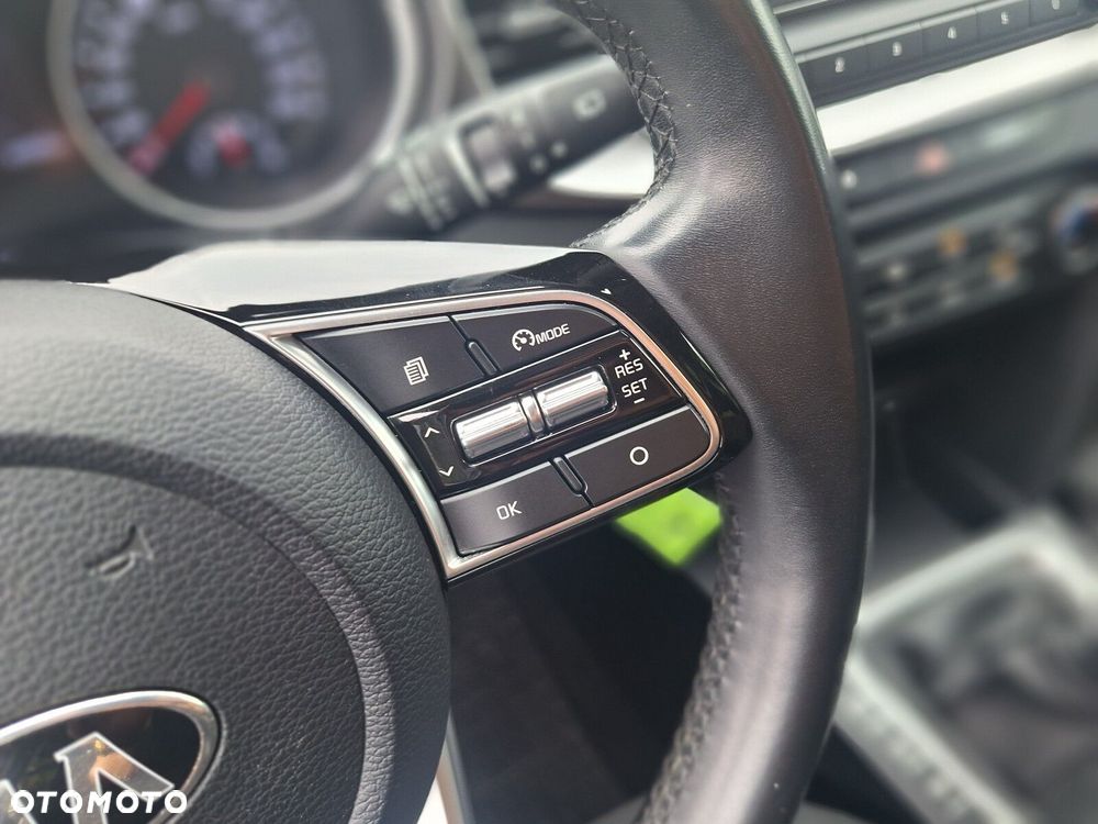 Kia Ceed - 20