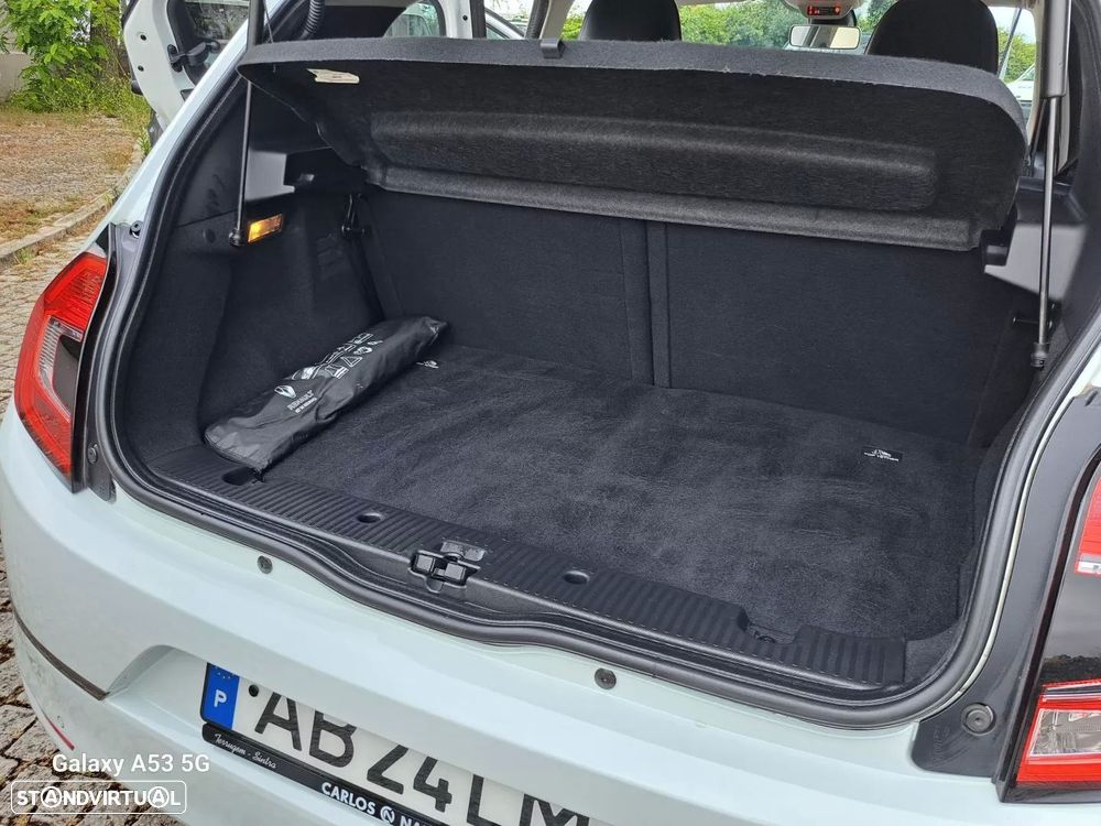 Renault Twingo 0.9 TCe Le Coq Sportif - 20