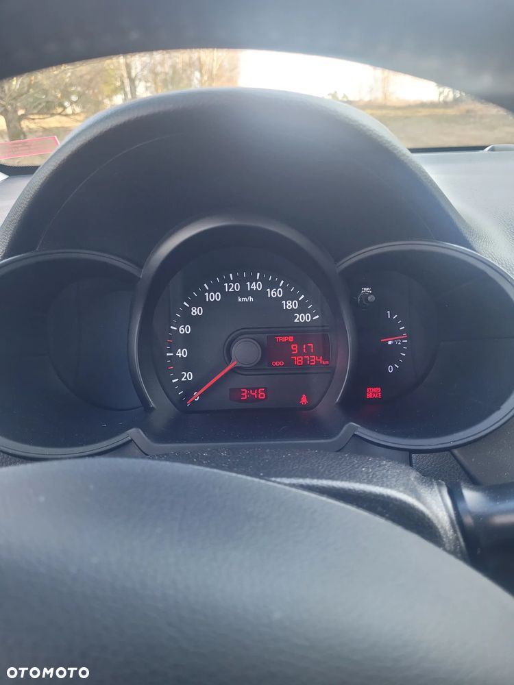 Kia Picanto 1.0 Attract - 10