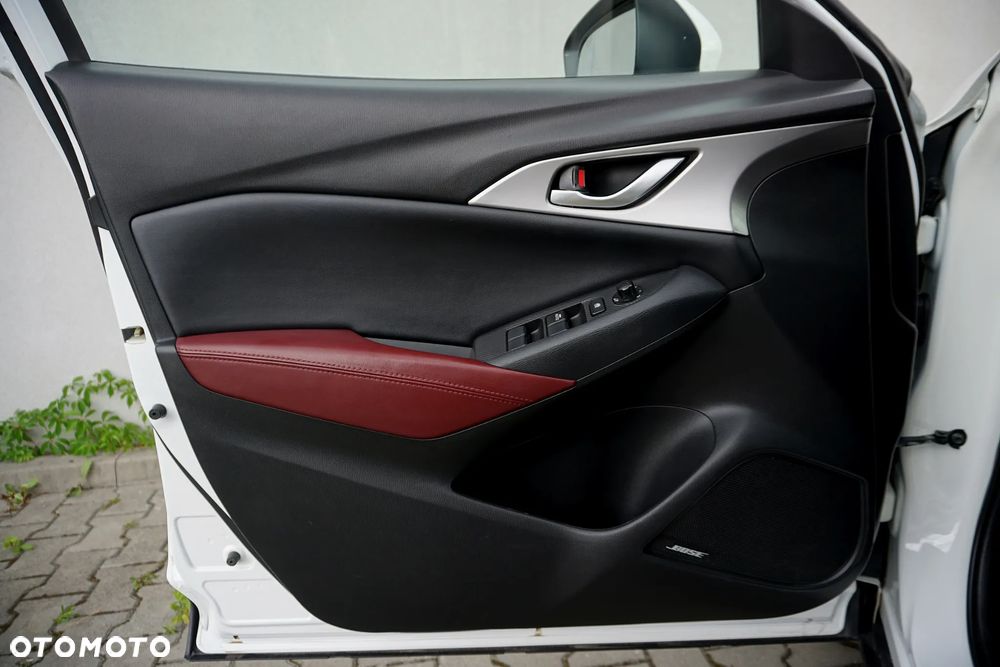 Mazda CX-3 2.0 Skypassion - 10