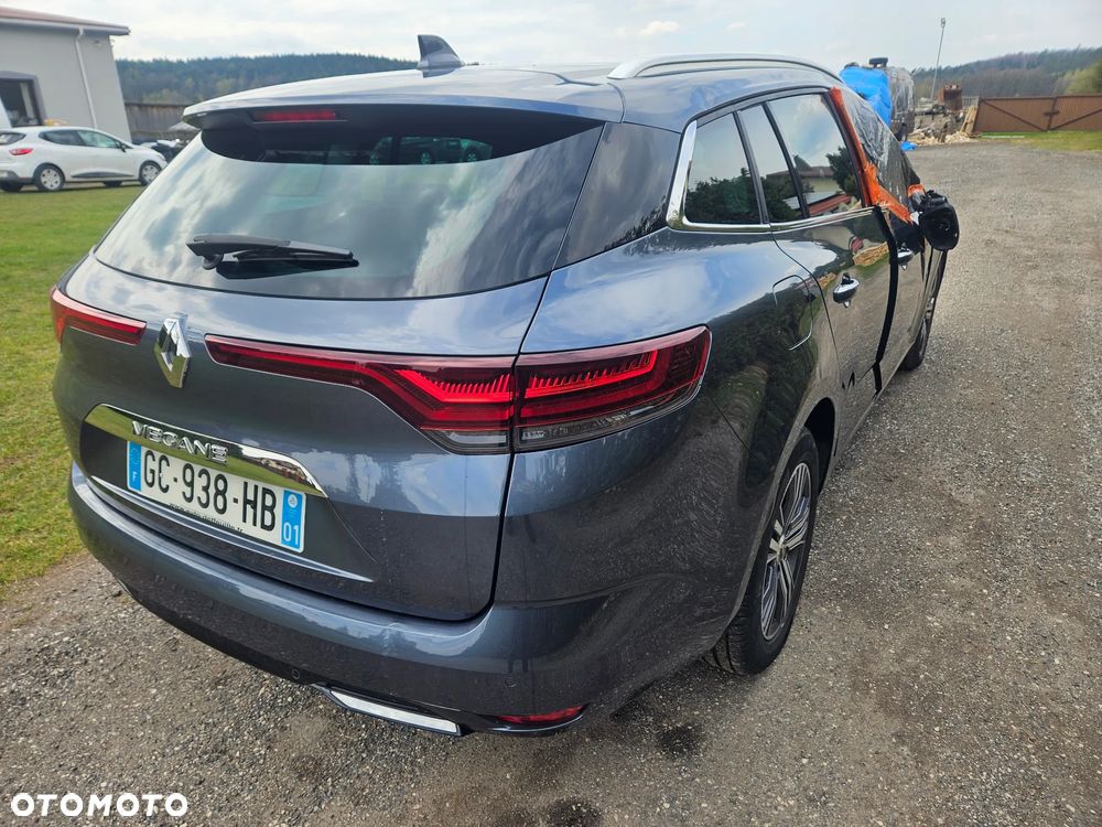 Renault Megane BLUE dCi 115 EDC INTENS - 4