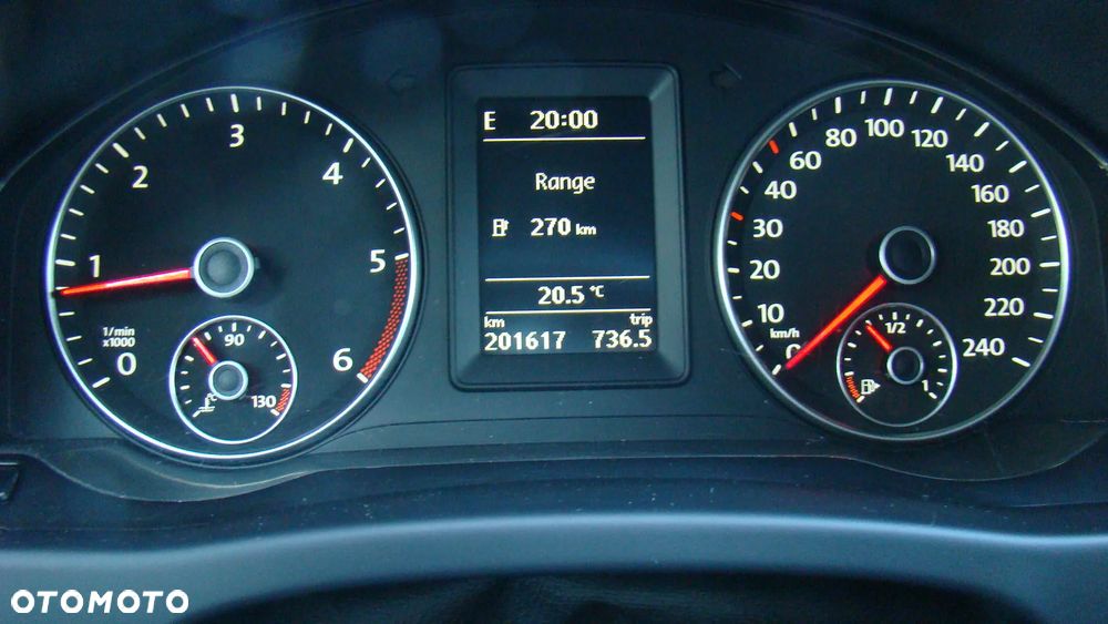 Volkswagen Golf Plus 1.6 TDI Highline - 9