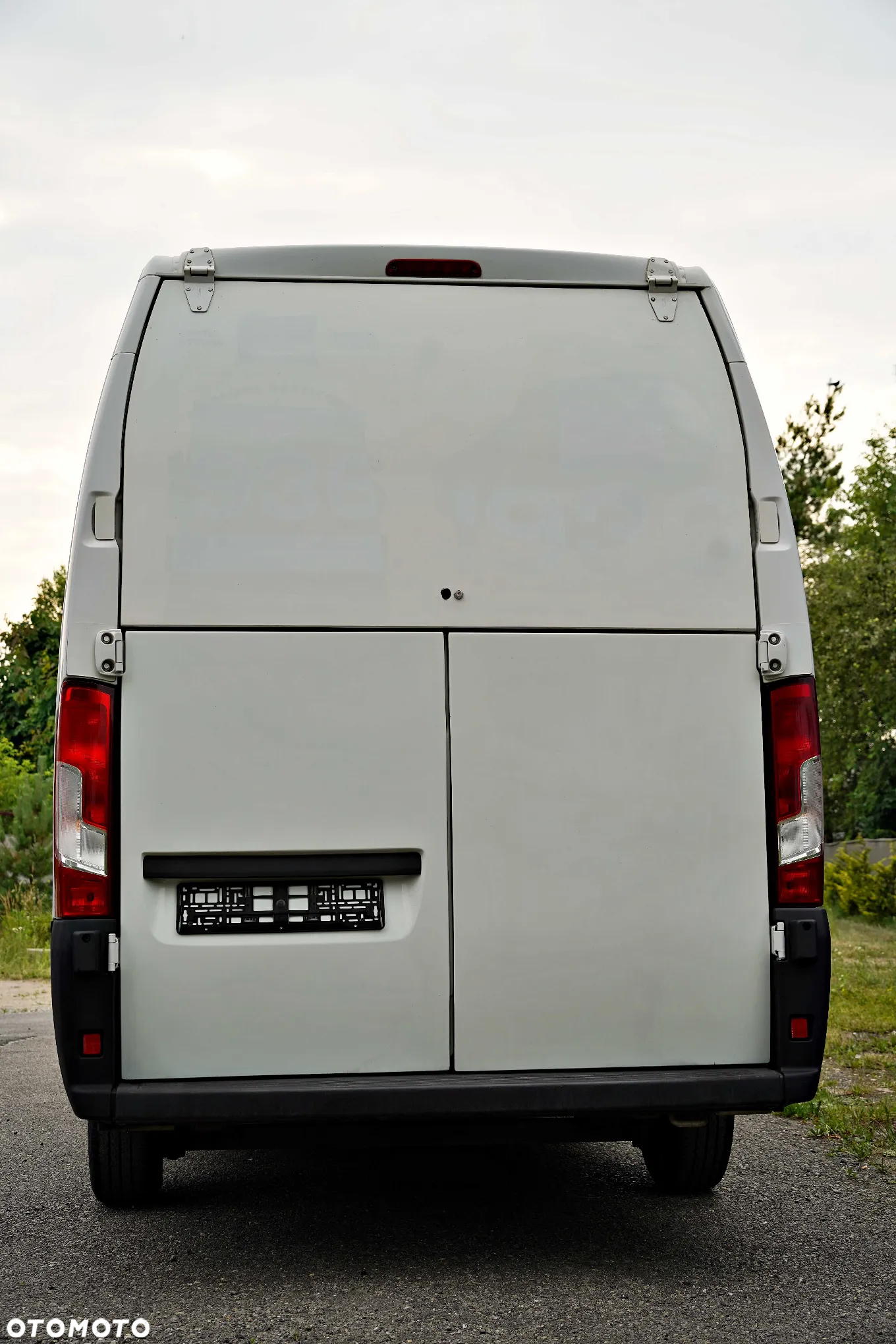 Fiat Ducato - 8