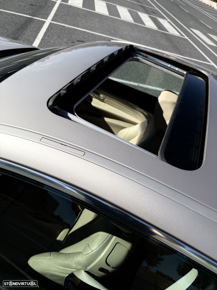 BMW 418 d Line Luxury - 5