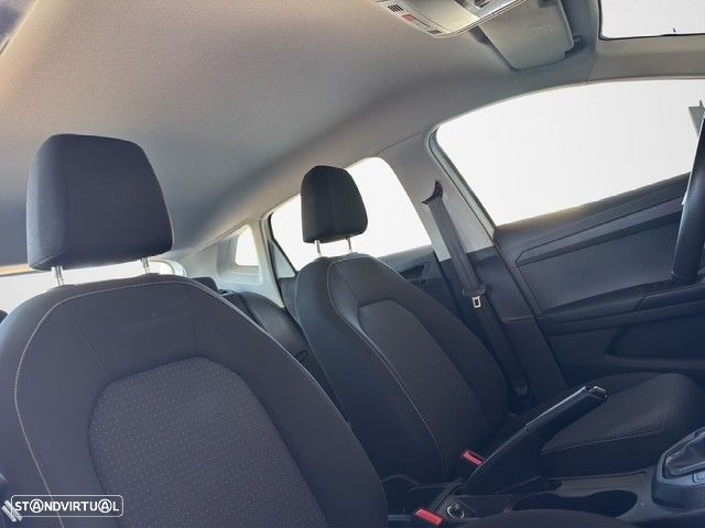 SEAT Ibiza 1.0 TSI Style DSG - 25