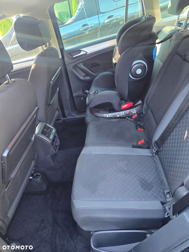 Volkswagen Tiguan 2.0 TDI BMT SCR Comfortline - 7