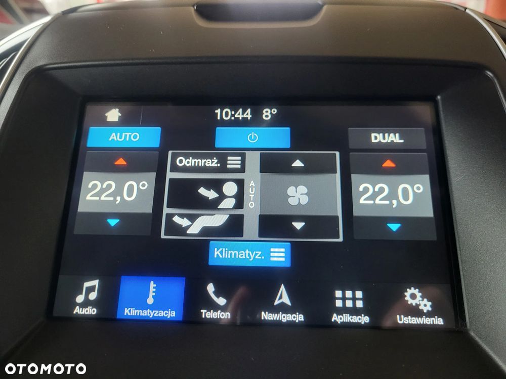 Ford S-Max 2.0 TDCi Titanium - 31