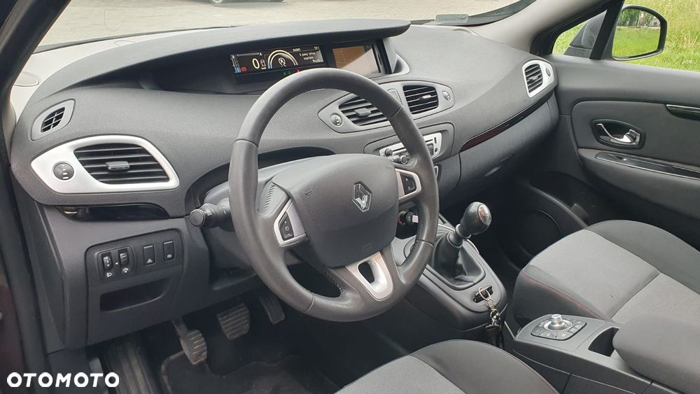 Renault Grand Scenic Gr 1.5 dCi Limited - 13