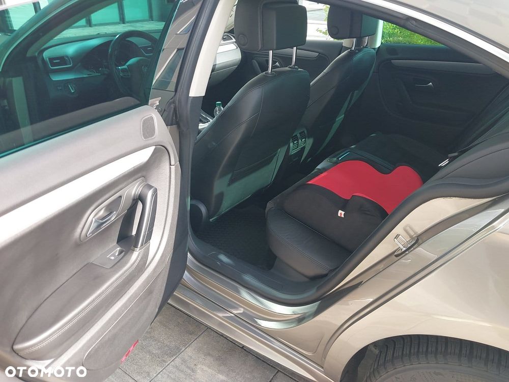 Volkswagen CC 2.0 TDI DPF BMT DSG - 14