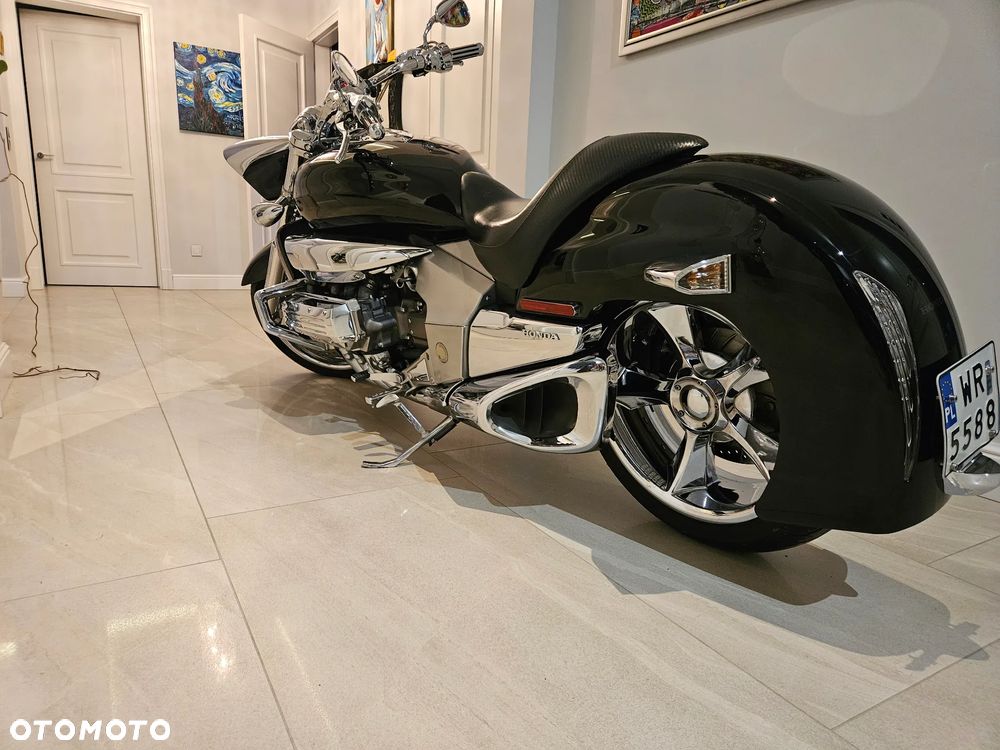 Honda Valkyrie - 6