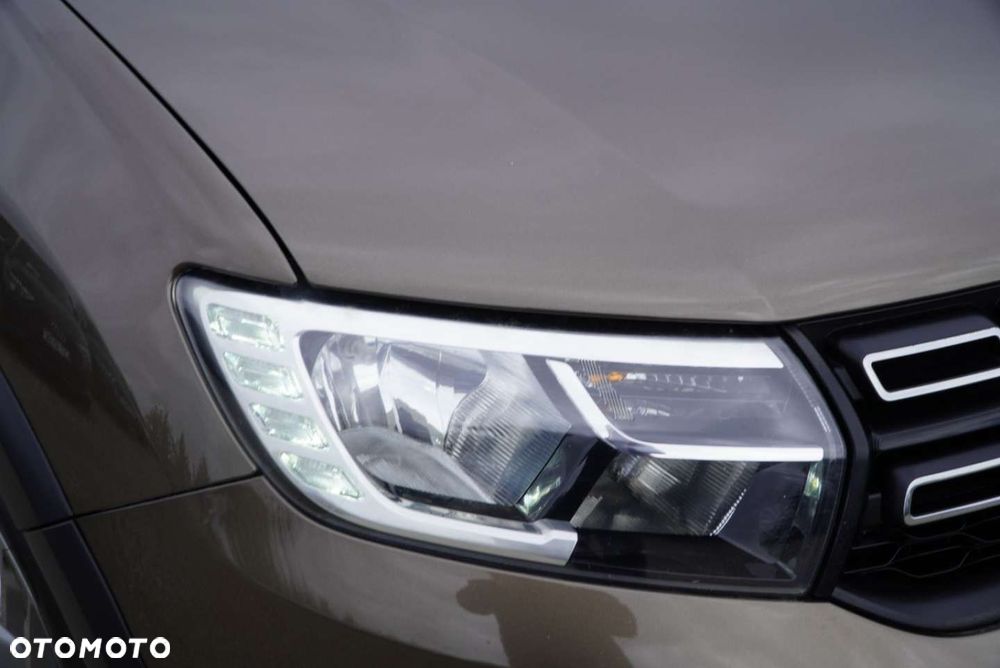 Dacia Sandero Stepway - 24