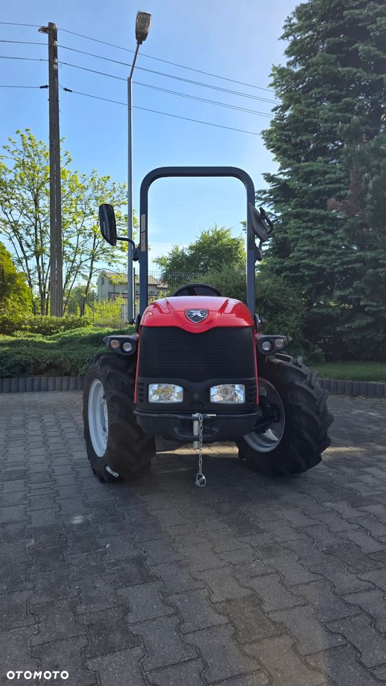ANTONIO CARRARO Tigre 3800 - 3
