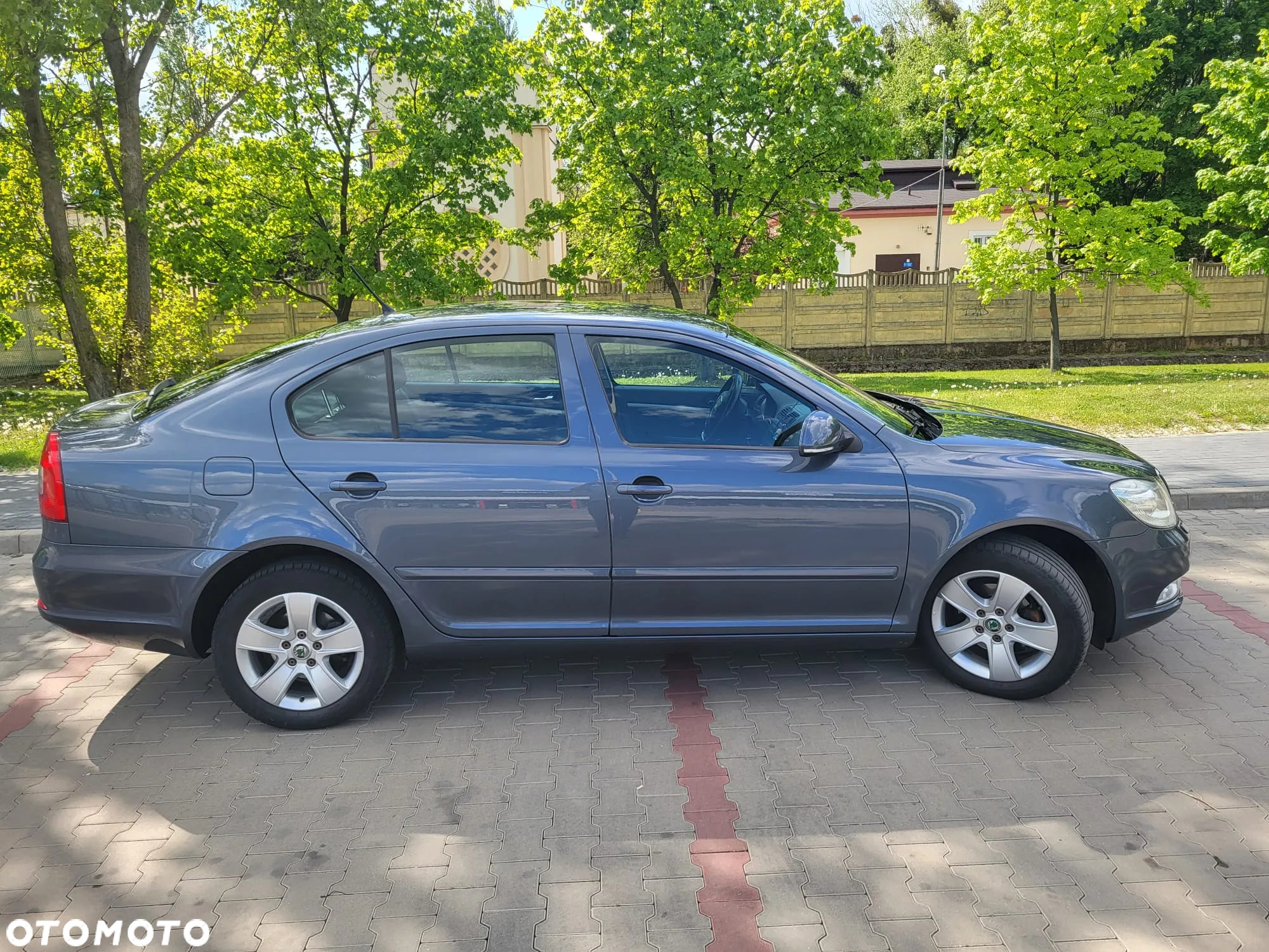 Skoda Octavia 1.4 TSI Elegance - 5