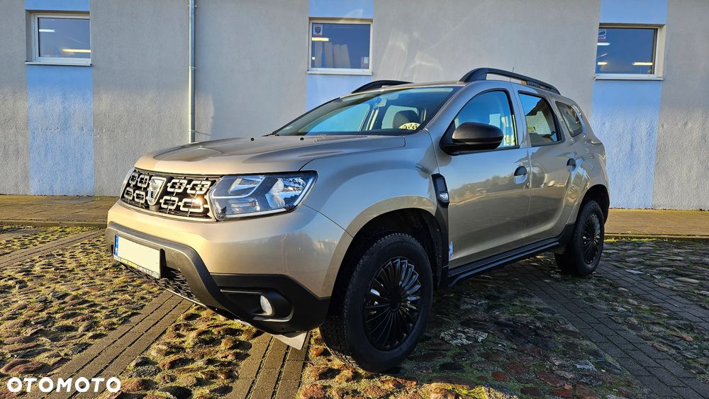 Dacia Duster - 5