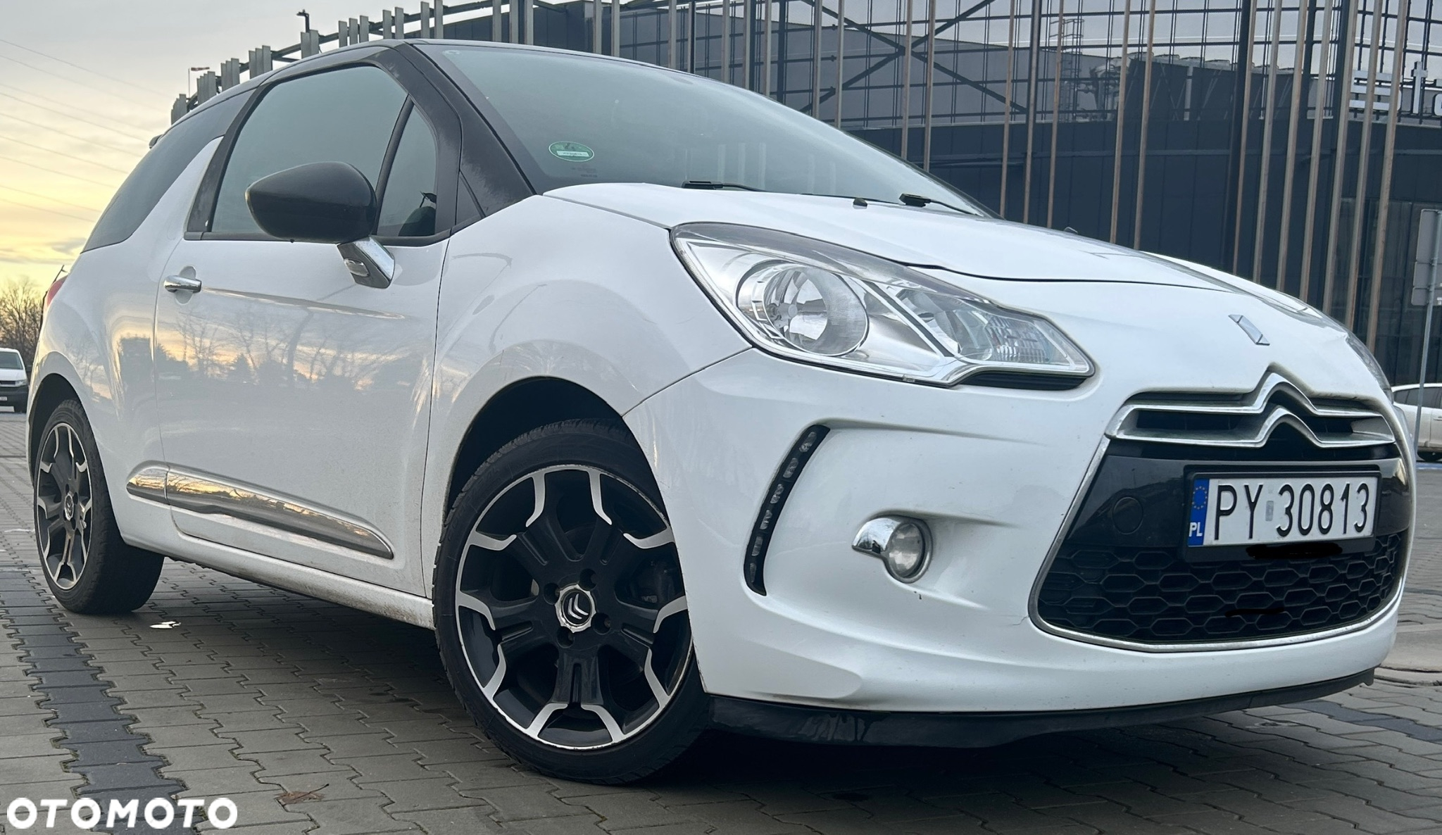 Citroën DS3 1.6 THP SportChic - 6