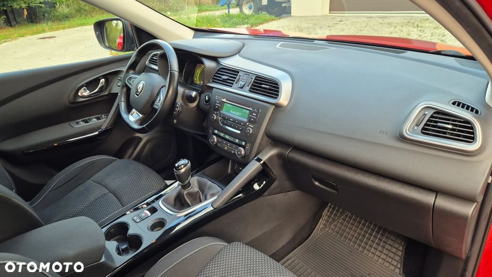 Renault Kadjar Energy TCe 130 COLLECTION - 5