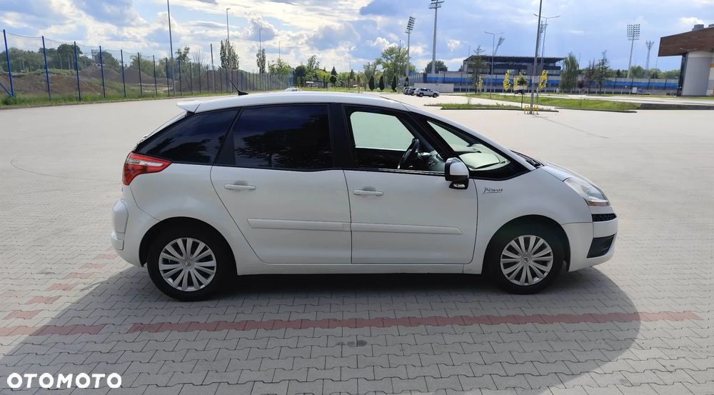 Citroën C4 Picasso - 6
