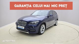 BMW X1 xDrive18d