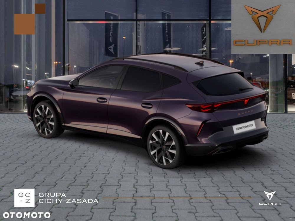 Cupra Formentor - 4