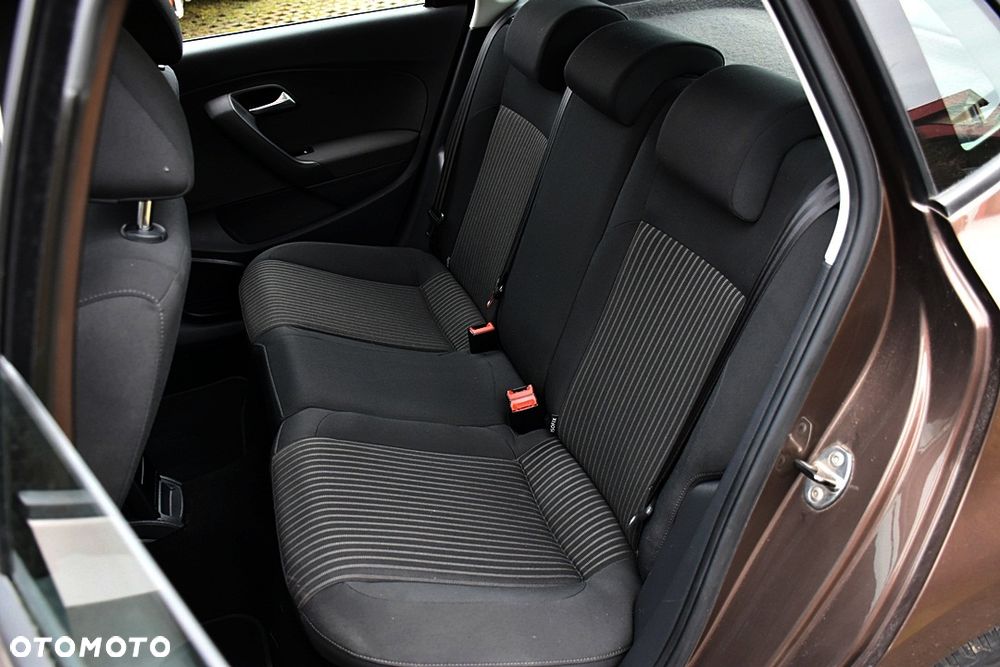 Volkswagen Polo 1.4 16V Comfortline CityLine - 32