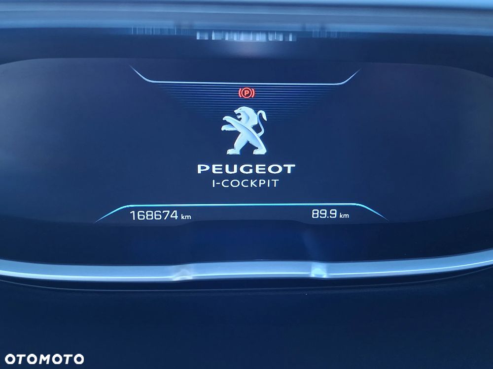 Peugeot 3008 - 22