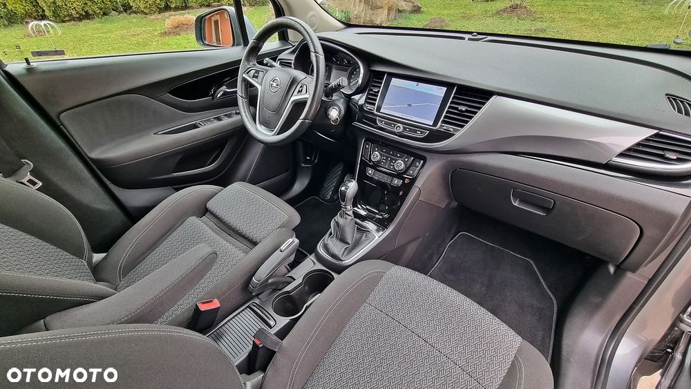 Opel Mokka X 1.4 (ecoFLEX) Start/Stop 4x4 Color Innovation - 24