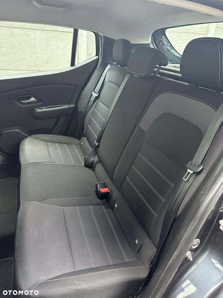 Dacia Sandero TCe 90 Expression - 20