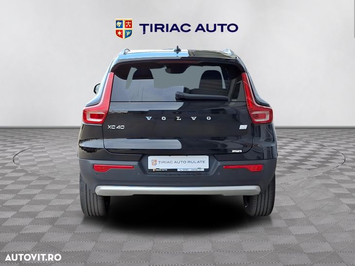 Volvo XC 40 T4 Recharge DKG Plus Dark - 5