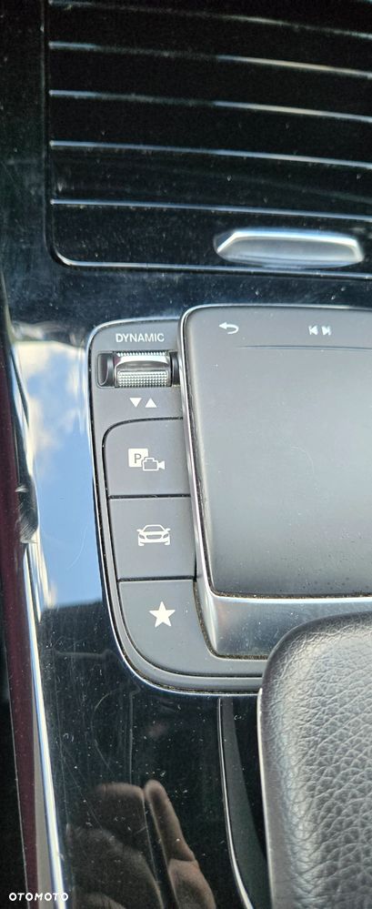 Mercedes-Benz CLA 220 d 4-Matic AMG Line 8G-DCT - 16