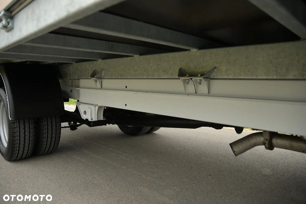 Mercedes-Benz SPRINTER=514=CDi=SKRZYNIA=4.85M=12EP - 32