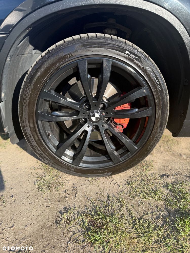 BMW X6 xDrive35i - 34