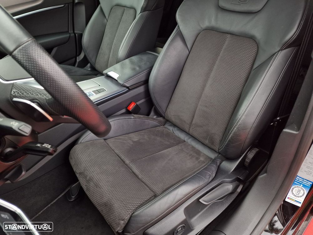 Audi A7 Sportback 50 TFSIe quattro S tronic - 13