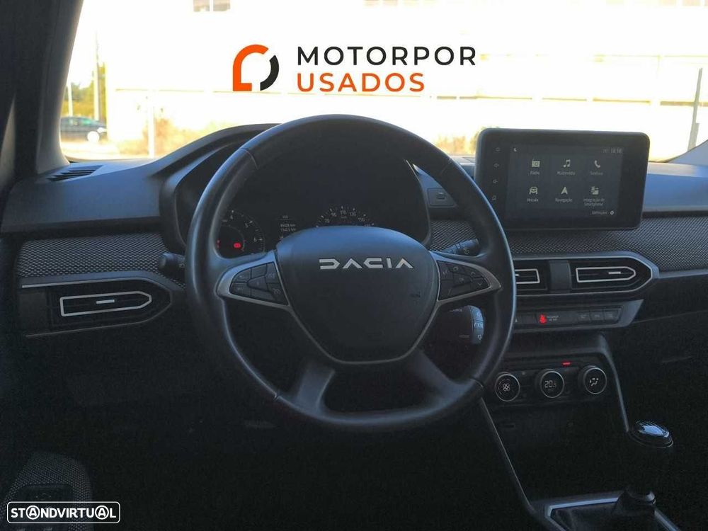 Dacia Jogger 1.0 TCe Extreme - 12