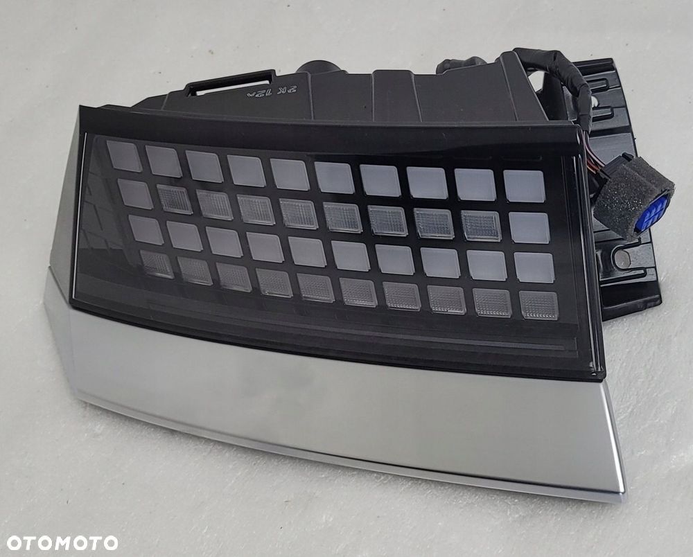 LAMPA LEWA TYŁ TYLNA LED HYUNDAI IONIQ 5 2021- 92401-G1 - 4