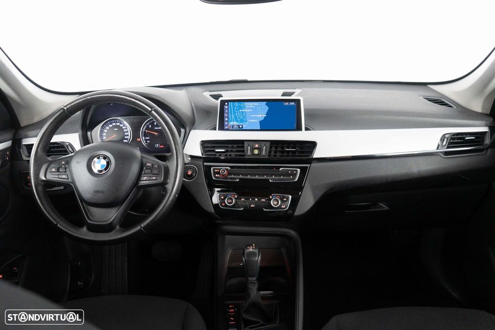 BMW X1 25 e xDrive - 21